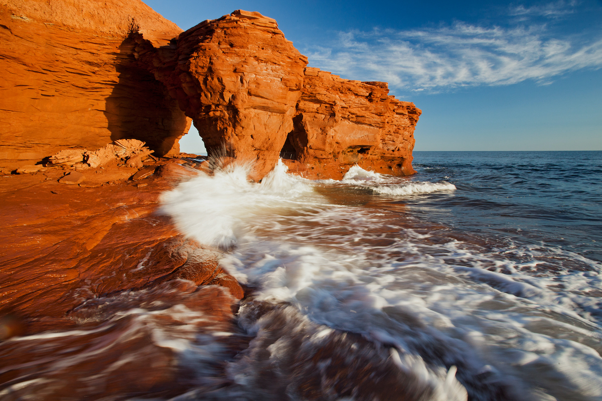 Cape Breton Island