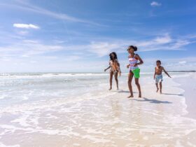 De magische eilandwereld van Marco Island aan de Golfkust van Florida