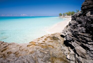 Een tour door Bimini, het eiland van legendes op de Bahama's