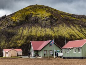 10 tips om betaalbaar naar IJsland te gaan