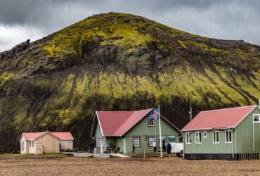 10 tips om betaalbaar naar IJsland te gaan