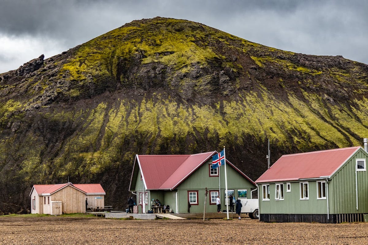 10 tips om betaalbaar naar IJsland te gaan