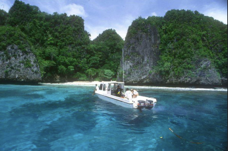 Raja Ampat