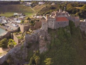 Spoken, mythen, spookverhalen – Halloween-gebruiken in Jersey