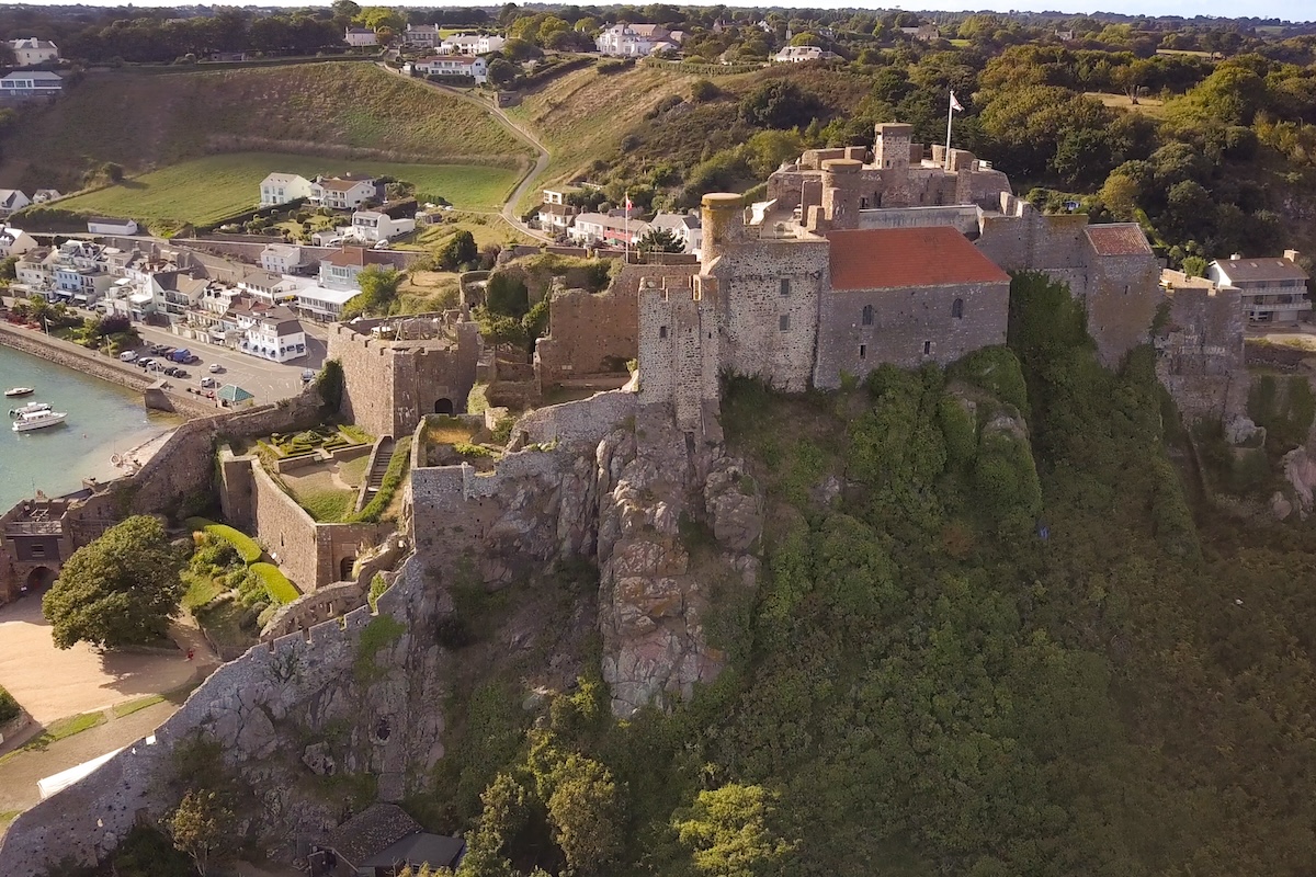 Spoken, mythen, spookverhalen – Halloween-gebruiken in Jersey