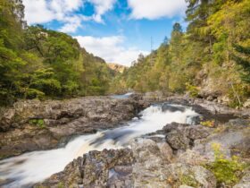 Tips voor de herfst in Schotland