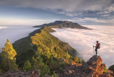 La Palma: een eersteklas biosfeerreservaat