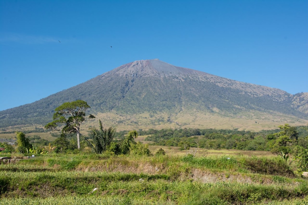 Mandalika: Indonesië's verborgen juweel