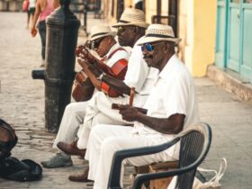 Een muzikale reis door de ritmes van Cuba