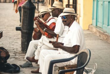 Een muzikale reis door de ritmes van Cuba