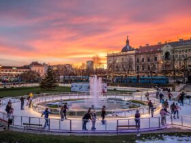 Zagreb - perfect voor een weekend weg