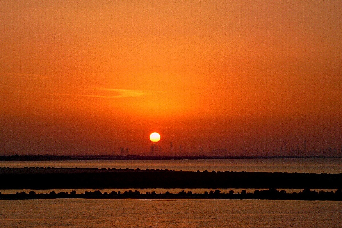 10 redenen waarom Yas Island op je bucketlist zou moeten staan