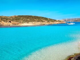 Een wintervakantie naar Gozo en Comino