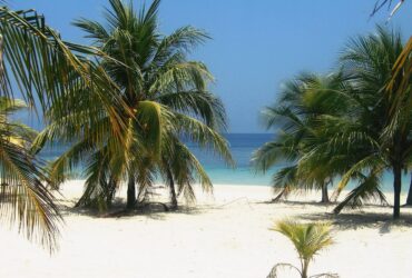 De mooiste stranden van Roatan