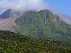 24 uur in Montserrat