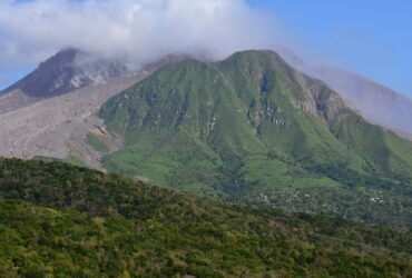 24 uur in Montserrat