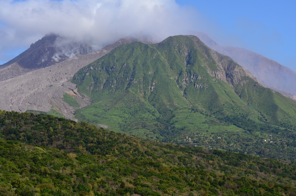 24 uur in Montserrat