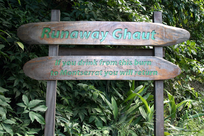 Runaway Ghaut 