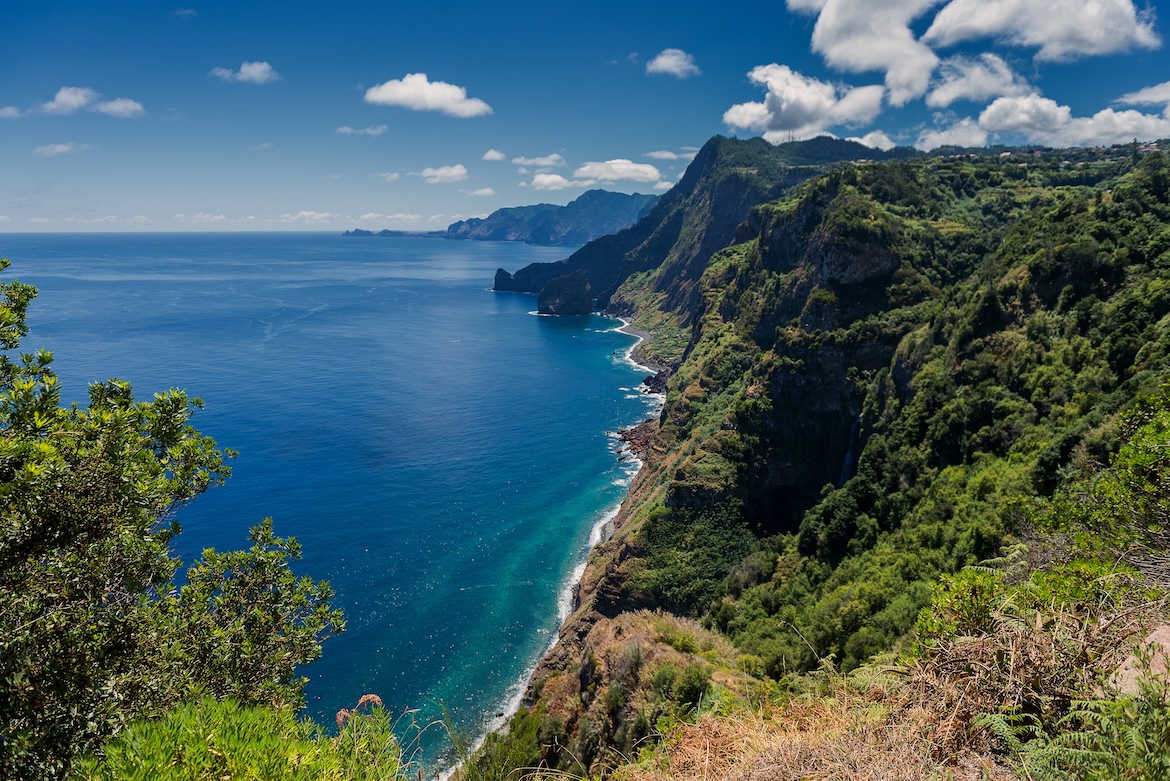 4 bijzondere quinta’s op Madeira