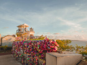 5 plekken op Guam om mooie foto's te maken