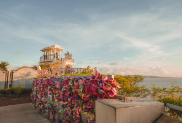 5 plekken op Guam om mooie foto's te maken