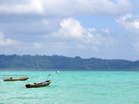 Havelock Island: het afgelegen paradijs dat je moet bezoeken