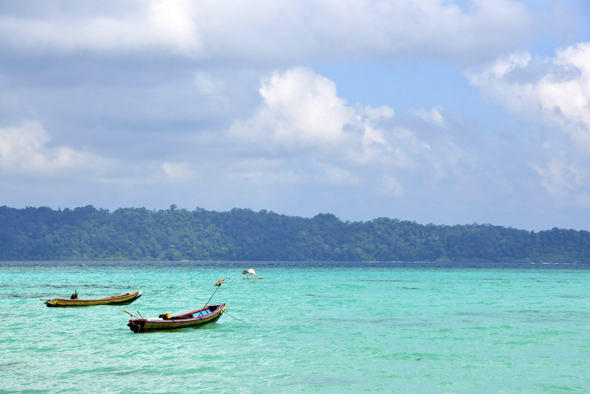 Havelock Island: het afgelegen paradijs dat je moet bezoeken