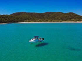 5 Keppel Bay Islands om te verkennen per boot