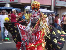 Een gids voor het carnavalseizoen op Martinique