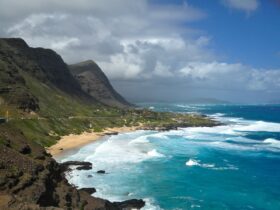 Welke Hawaiiaanse eilanden moet je bezoeken?