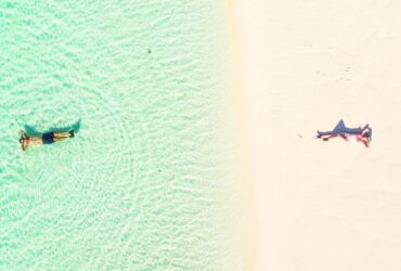Aitutaki: méér dan een paradijs