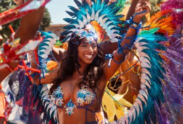 Carnaval in Jamaica 2025