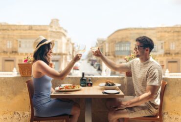 Alle culinaire ervaringen op Malta