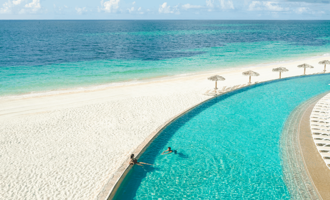 Grand Bahama: Eén eiland, drie bestemmingen, welke ga jij als eerste verkennen?