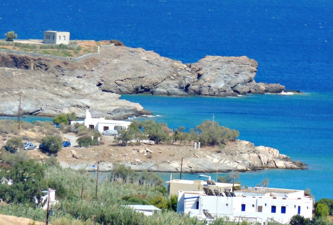 Syros 2025: Een cultureel kruispunt in de Cycladen