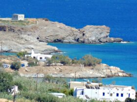 Syros 2025: Een cultureel kruispunt in de Cycladen