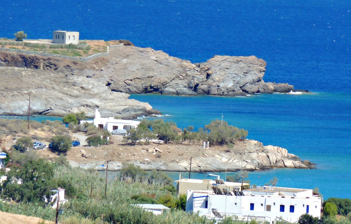 Syros 2025: Een cultureel kruispunt in de Cycladen