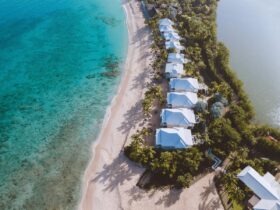 Ontdek de wonderen van all-inclusive luxe op Antigua en Barbuda