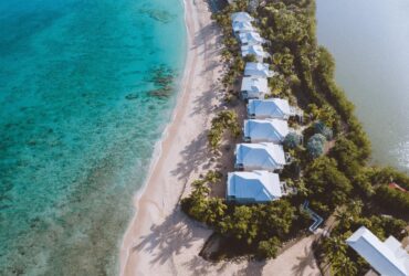Ontdek de wonderen van all-inclusive luxe op Antigua en Barbuda