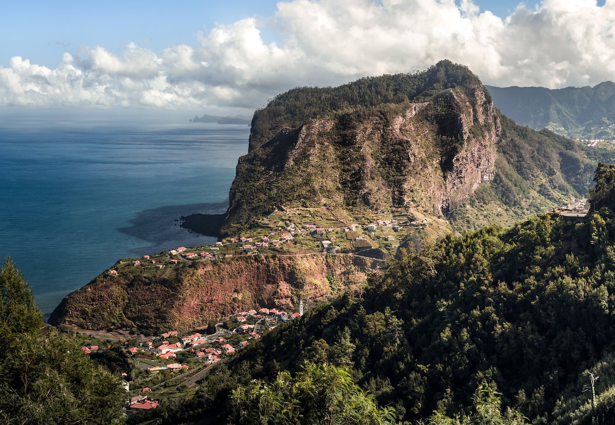 Ontdek het authentieke Madeira buiten de gebaande toeristische paden