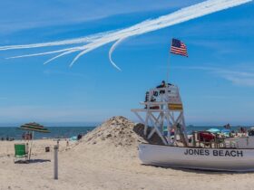 Niet te missen plekken op Long Island