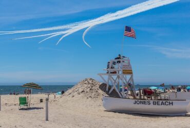 Niet te missen plekken op Long Island