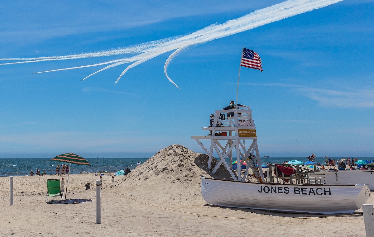Niet te missen plekken op Long Island