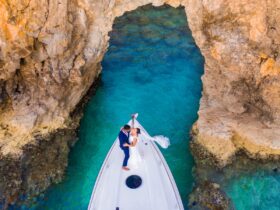 Waarom Anguilla kiezen voor een zomerbruiloft
