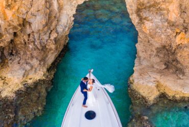 Waarom Anguilla kiezen voor een zomerbruiloft
