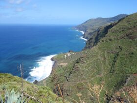 De charmante dorpjes van La Palma: een ontdekkingsreis door cultuur, natuur en traditie