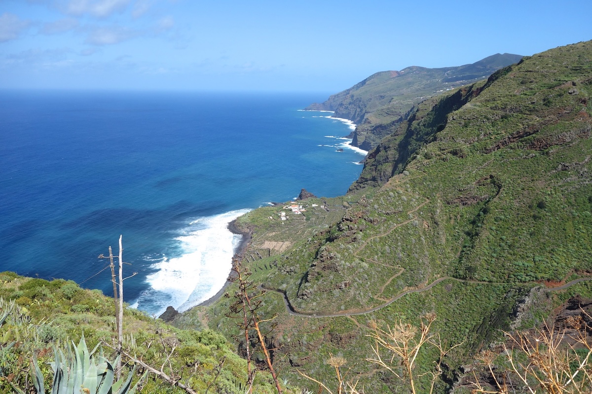 De charmante dorpjes van La Palma: een ontdekkingsreis door cultuur, natuur en traditie