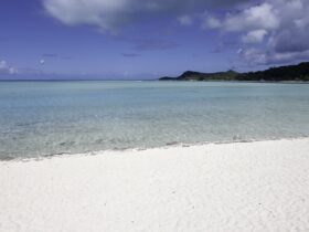 5 stranden in Tahiti die op je bucketlist moeten staan