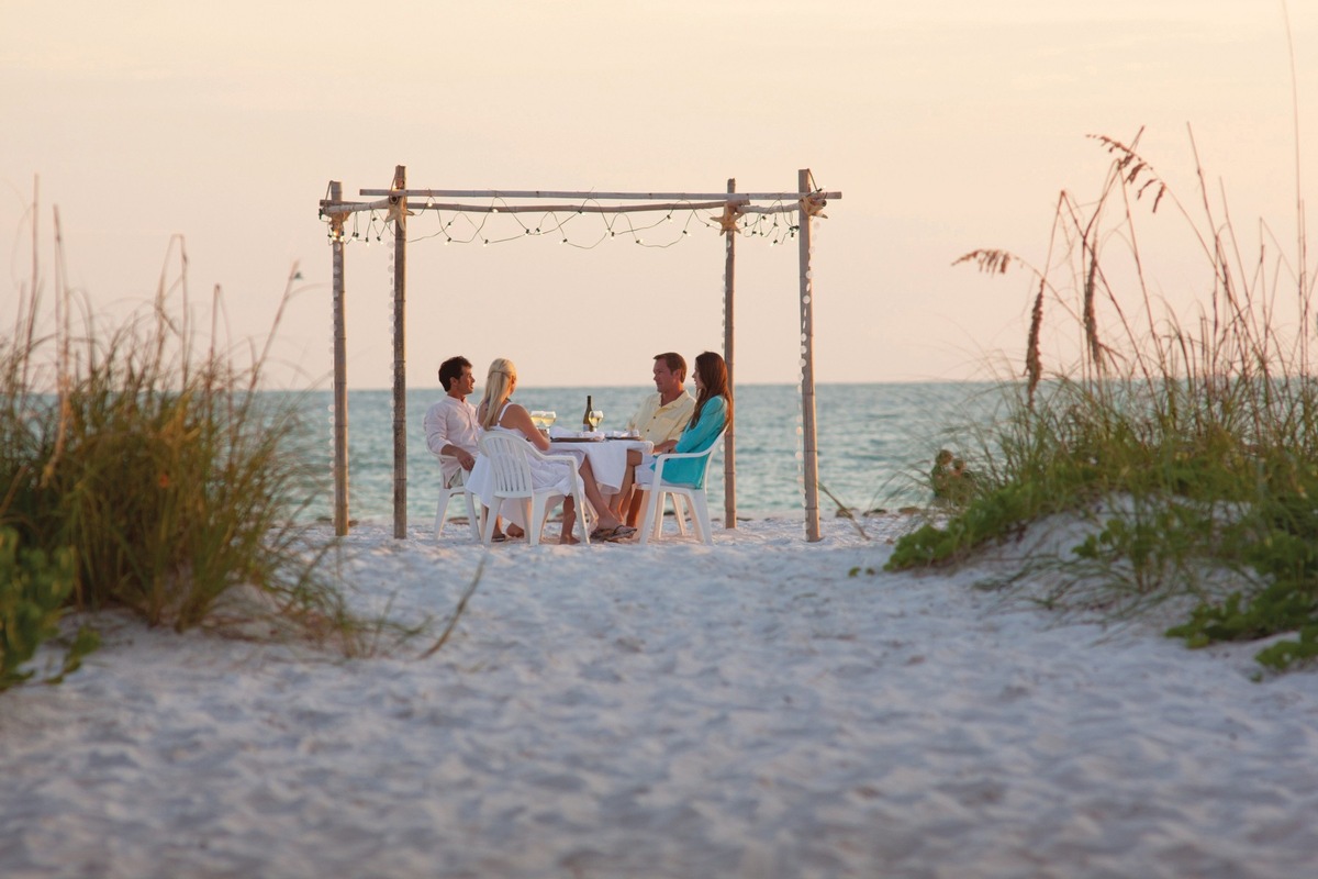 Culinaire Eilanden – Een reis door de keuken van Anna Maria Island en Longboat Key