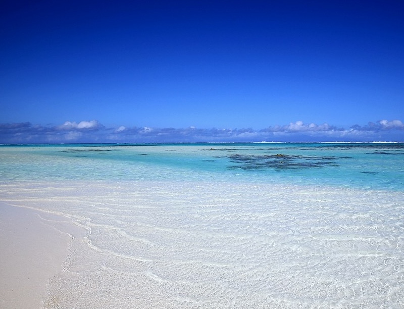 Tetiaroa Atoll